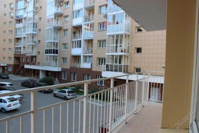 Лот: 2512477. Фото: 1. 3 -ком квартира. Авиаторов 25. Квартиры, студии