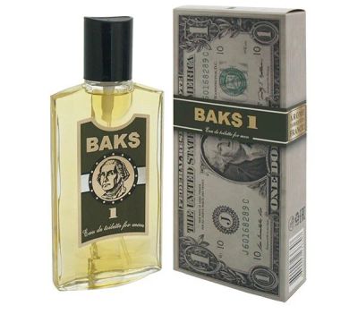 Лот: 19137708. Фото: 1. Positive Parfum men (chris Carson... Мужская парфюмерия
