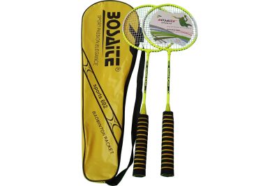 Лот: 24072831. Фото: 1. Набор для бадминтона Sportex Bosaige... Другое (спортивные товары)