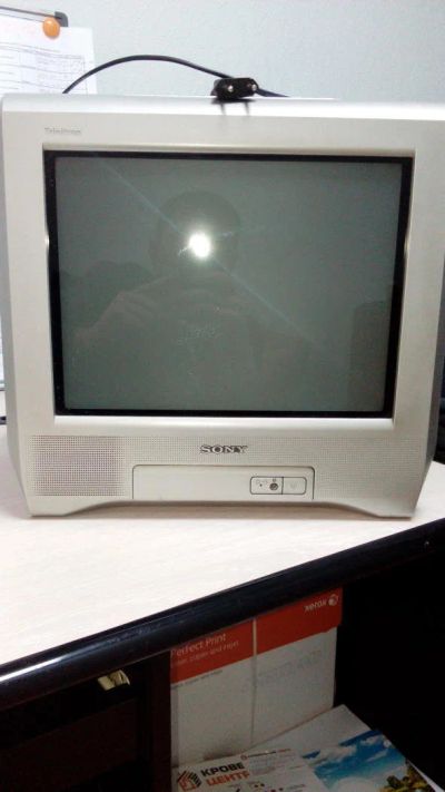 Лот: 9508309. Фото: 1. Телевизор Sony. Телевизоры