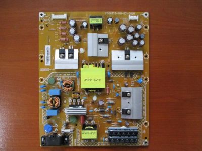 Лот: 14132549. Фото: 1. Philips PCB 715G6353-P01-001-002H... Запчасти для телевизоров, видеотехники, аудиотехники