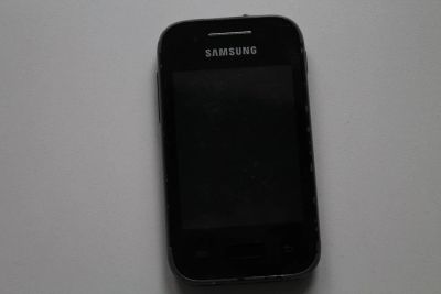 Лот: 7322243. Фото: 1. Смартфон Samsung Galaxy Y. Смартфоны