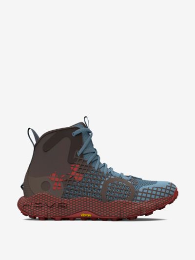 Лот: 25370319. Фото: 1. Кроссовки мужские Under Armour... Кеды, кроссовки, слипоны