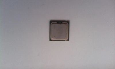 Лот: 5869675. Фото: 1. CPU E4300 Core 2 Duo (1,8 Ггц... Процессоры