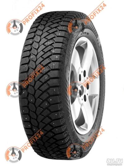 Лот: 13287888. Фото: 1. Автошина GISLAVED Nord Frost 200... Шины
