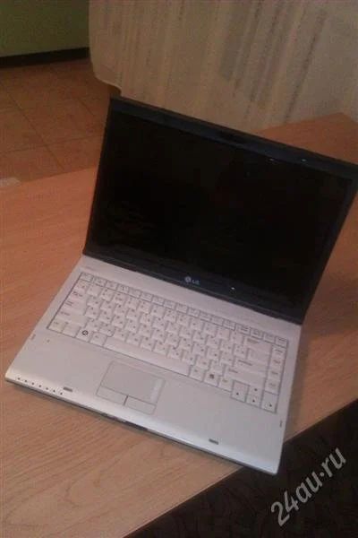 Лот: 1527543. Фото: 1. LG R400 (Core 2 Duo T5200. Ноутбуки