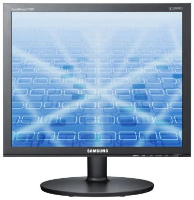 Лот: 7587301. Фото: 1. SyncMaster E1920. ЖК-мониторы
