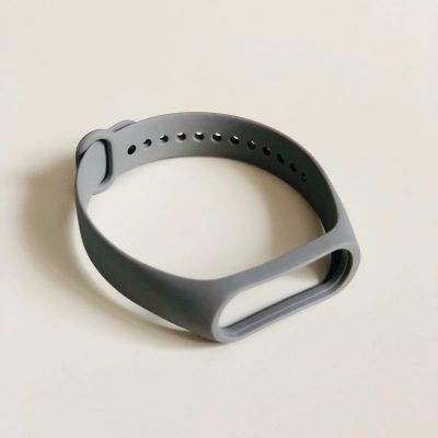 Лот: 12993769. Фото: 1. Xiaomi Mi Band 3 (Новый ремешок... Ремешки, браслеты