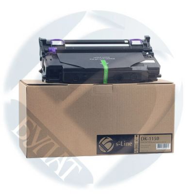 Лот: 25084153. Фото: 1. Драм-картридж БУЛАТ s-Line DK-1150... Картриджи, расходные материалы