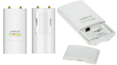 Лот: 8641583. Фото: 1. Точка доступа Ubiquiti Rocket-M2. Маршрутизаторы (роутеры)