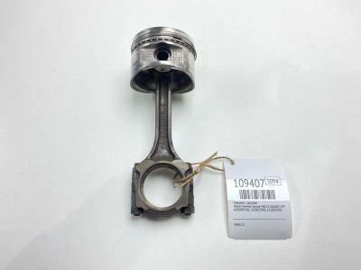 Лот: 25237862. Фото: 1. Поршень с шатуном Nissan Vanette... Двигатель и элементы двигателя