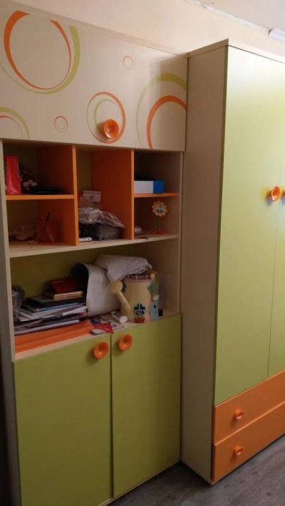 Лот: 10109634. Фото: 1. Фруттис - детская мебель (комната... Комплекты детской мебели