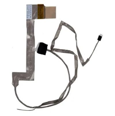 Лот: 12238123. Фото: 1. Шлейф для матрицы Asus K52, A52... Шлейфы, кабели, переходники