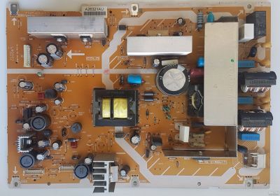 Лот: 14792585. Фото: 1. PSU , TNP4G433 , Panasonic TX-R32LE8K... Запчасти для телевизоров, видеотехники, аудиотехники