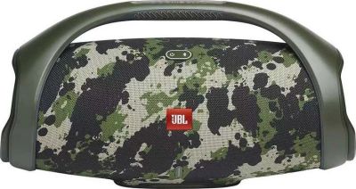Лот: 16816559. Фото: 1. Портативная колонка JBL Boombox... Портативные, беспроводные колонки