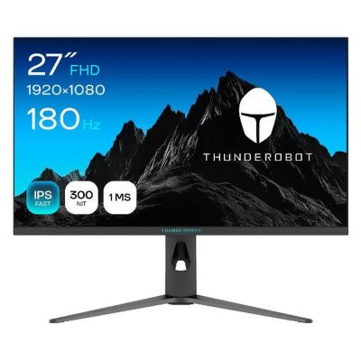 Лот: 25058337. Фото: 1. Игровой монитор Thunderobot Light... ЖК-мониторы