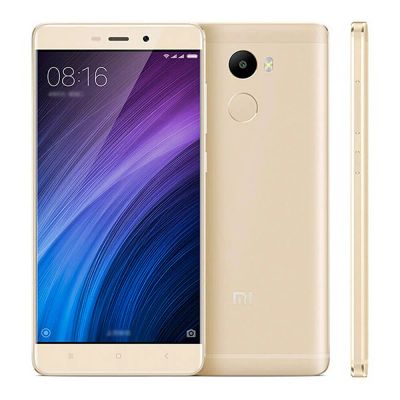 Лот: 8676897. Фото: 1. Смартфон Xiaomi Redmi 4 3GB/32GB... Смартфоны