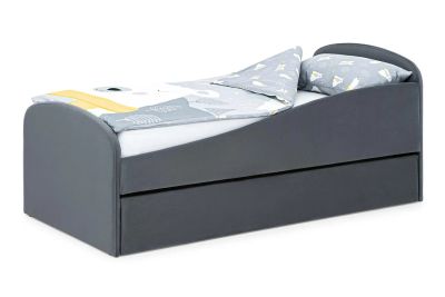 Лот: 24903872. Фото: 1. Кровать детская Hoff Letmo. Детские кровати и кроватки