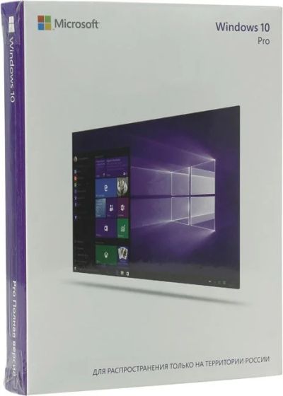 Лот: 13792529. Фото: 1. Установочный комплект WinPro 10... Системные