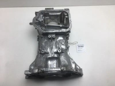 Лот: 20402985. Фото: 1. Поддон Nissan Teana 2006 11110CA001... Двигатель и элементы двигателя