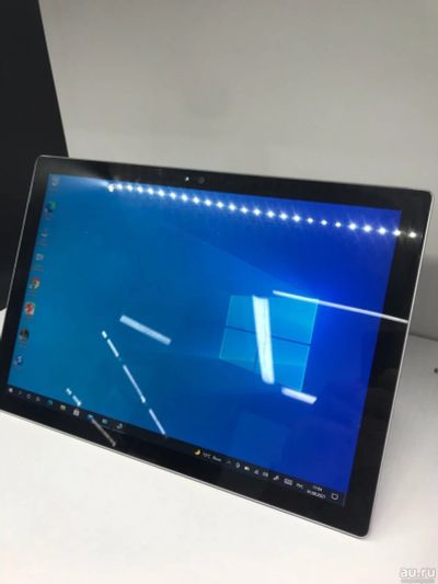Лот: 17929665. Фото: 1. Планшет Microsoft Surface Pro... Планшеты