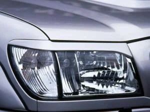 Лот: 5400449. Фото: 1. Реснички Land Cruiser 100. Детали тюнинга