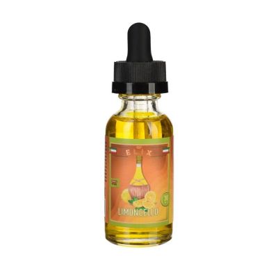 Лот: 14795175. Фото: 1. Эссенция ELIX Limoncello 30мл... Ингредиенты для приготовления напитков