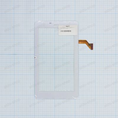 Лот: 12310058. Фото: 1. Тачскрин ( Touch screen ) 7.0... Дисплеи, дисплейные модули, тачскрины