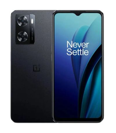 Лот: 19917875. Фото: 1. Смартфон OnePlus Nord N20 SE... Смартфоны