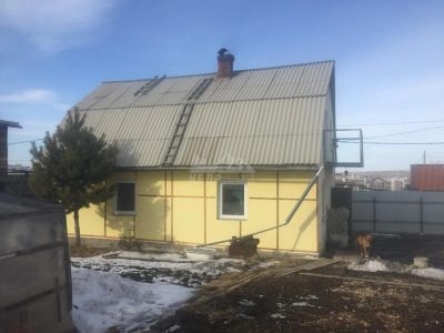 Лот: 15663387. Фото: 1. Продается дом 100 кв.м. 8 сот... Дома