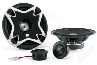 Лот: 995827. Фото: 1. Акустическая система JBL GT5-650C. Акустика автомобильная
