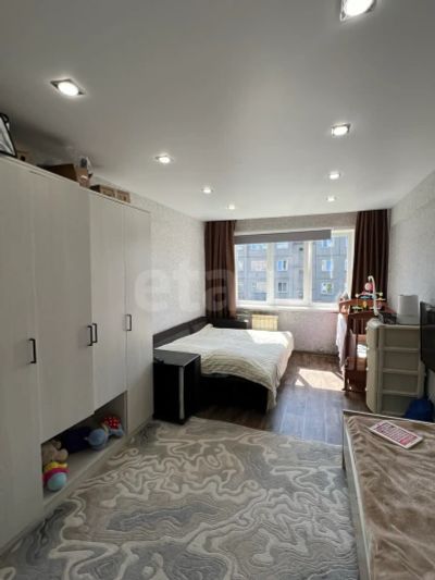 Лот: 25576642. Фото: 1. 1-комн. квартира , Красноярск... Квартиры, студии