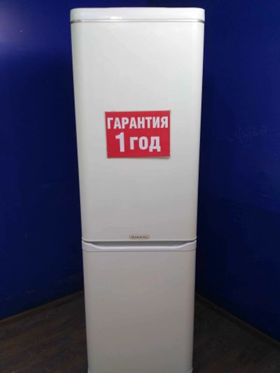 Лот: 14008808. Фото: 1. Холодильник hotpoint-ariston mba... Холодильники, морозильные камеры