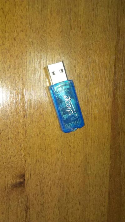 Лот: 3609642. Фото: 1. bluetooth модуль (блютус-модуль... WiFi, Bluetooth адаптеры