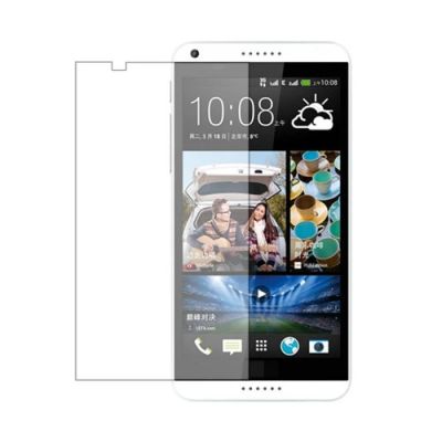 Лот: 12843083. Фото: 1. Защитная пленка HTC Desire 816... Защитные стёкла, защитные плёнки