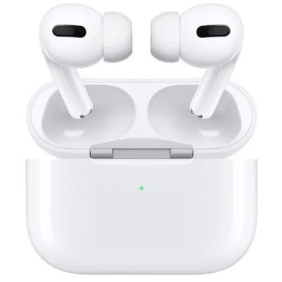 Лот: 15569915. Фото: 1. Беспроводные наушники Apple AirPods... Красноярск
