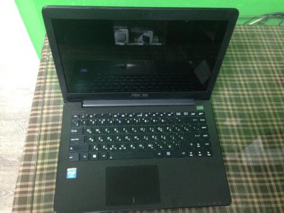 Лот: 7269525. Фото: 1. Ноутбук Asus F402CA 2117U/4Gb... Ноутбуки
