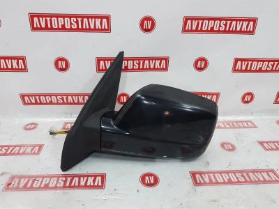 Лот: 20895792. Фото: 1. Зеркало боковое Nissan X-Trail... Кузов