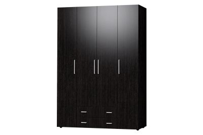 Лот: 24698018. Фото: 1. Шкаф для одежды и белья Hoff Канкун. Шкафы, шкафы-купе
