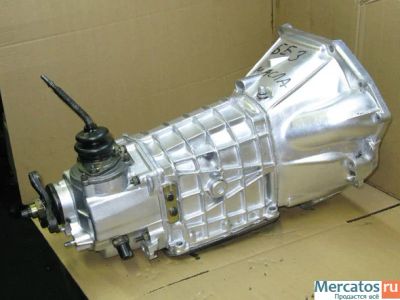 Лот: 3136959. Фото: 1. Мкпп 5 ступенчатая лада ваз классика... Трансмиссия