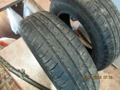 Лот: 7049962. Фото: 1. 175/65R14 Tunga Camina PS-4. Шины