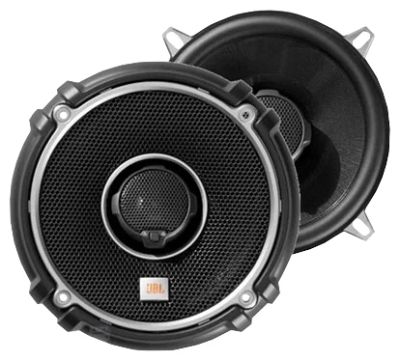 Лот: 8114037. Фото: 1. Коаксиальная акустика JBL GTO-528... Акустика автомобильная