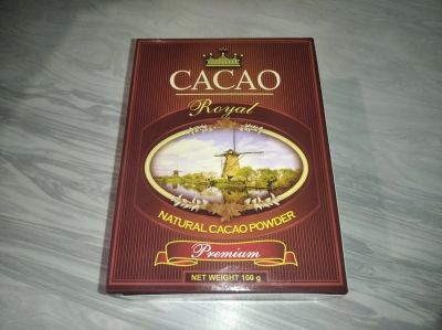Лот: 20565452. Фото: 1. какао порошок натуральный. Чай, кофе, какао