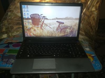 Лот: 15068000. Фото: 1. 15.6" Ноутбук Samsung NP350V5C... Ноутбуки