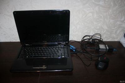 Лот: 13614031. Фото: 1. ноутбук ASUS K40IJ. Ноутбуки