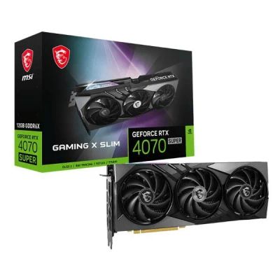 Лот: 24469175. Фото: 1. Видеокарта MSI Nvidia GeForce... Видеокарты