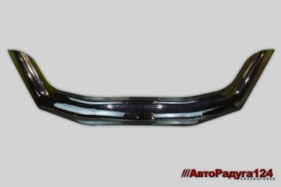 Лот: 25593119. Фото: 1. Мухобойка Toyota Aqua (2017-2021... Другое (автохимия, масла, тюнинг)