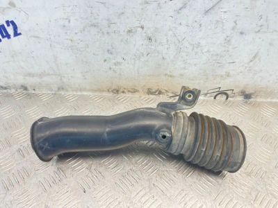 Лот: 25530156. Фото: 1. воздухозаборник Honda Civic Ferio... Двигатель и элементы двигателя