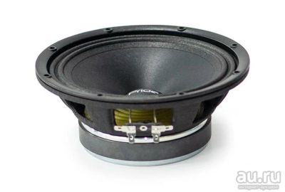Лот: 14667939. Фото: 1. Pride solo mini 6,5 - остался... Акустика автомобильная