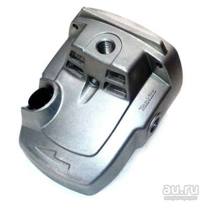 Лот: 9322142. Фото: 1. Корпус редуктора Makita 9067... Запчасти